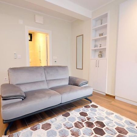 Urban Escape For Two In Kotor Apartment Exterior foto
